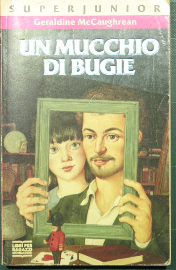 Un mucchio di bugie