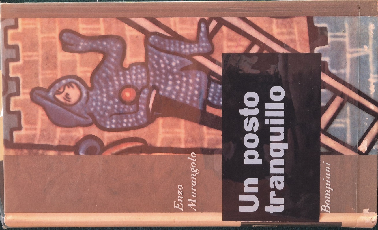 Un posto tranquillo