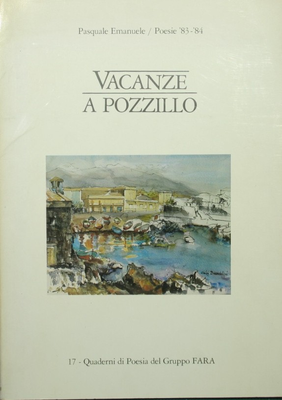 Vacanze a Pozzillo