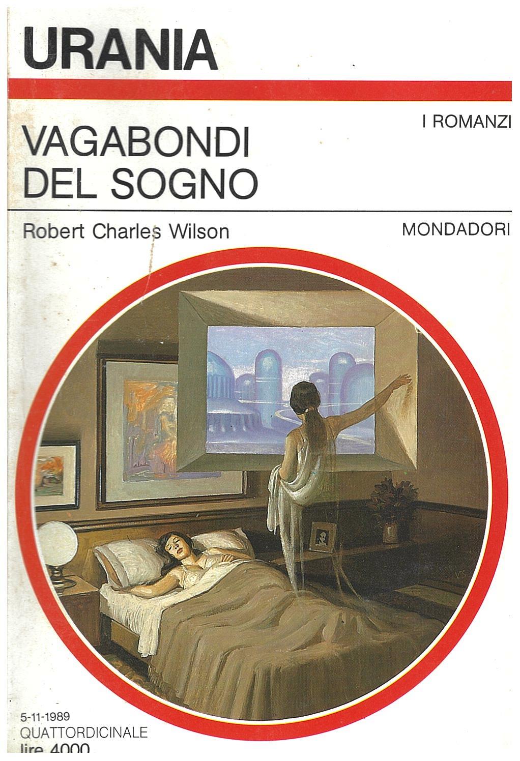 Vagabondi del sogno