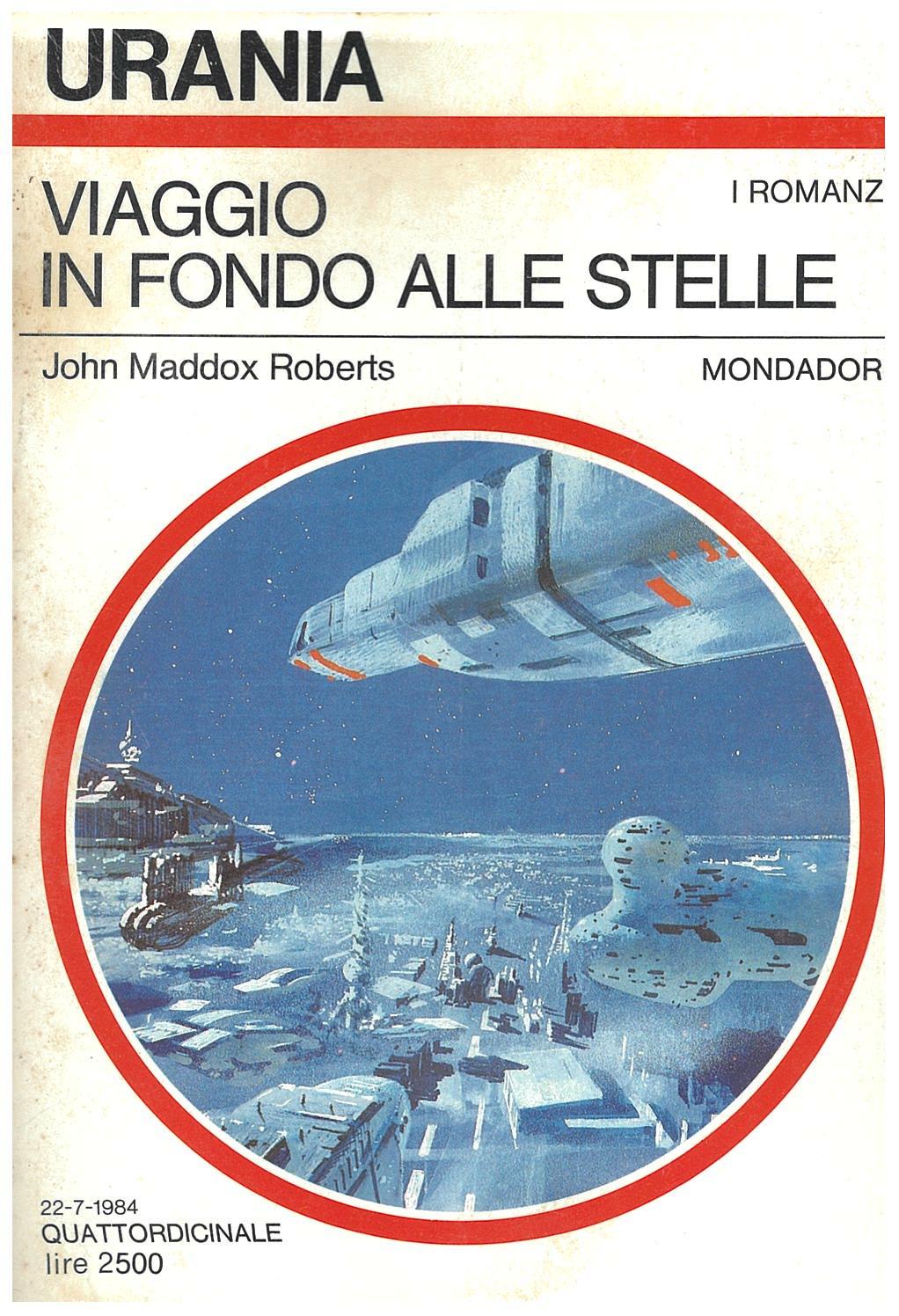 Viaggio intorno le stelle