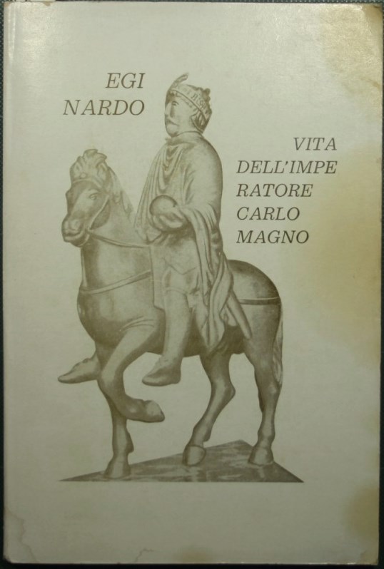 Vita dell'Imperatore Carlo Magno