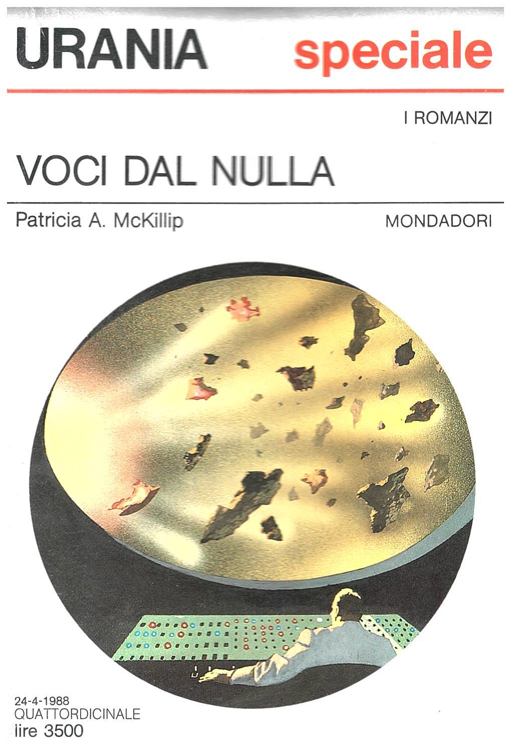 Voci dal nulla