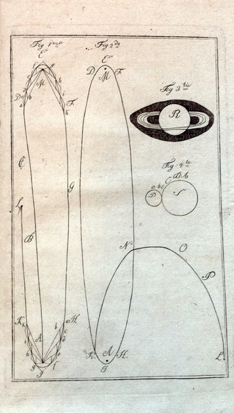 Was sind Cometen? und in was für einer Verbindung stehen …