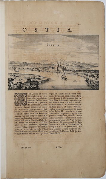 Ostia