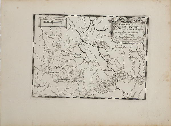 Provincia Saxoniae et Turingiae