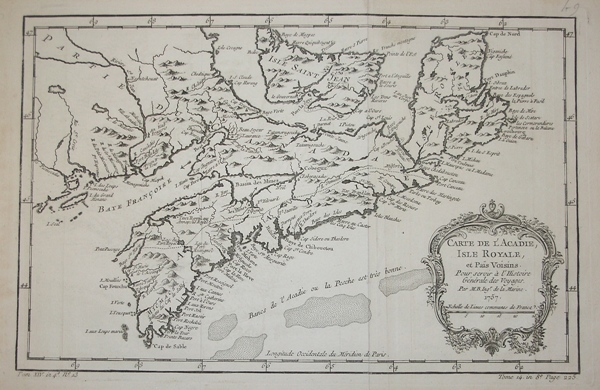 Hibernia Austral. In qua Momonia.