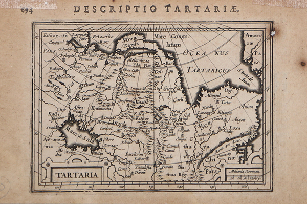 Tartaria