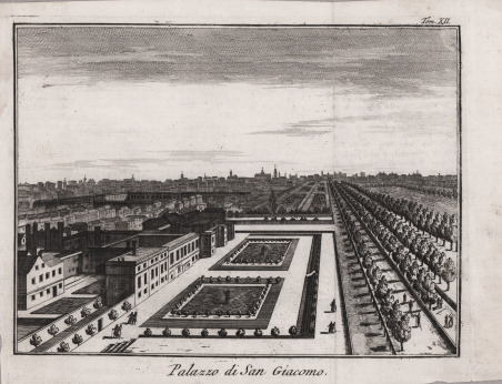 Palazzo di San Giacomo