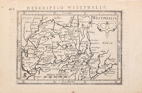 Westphalia