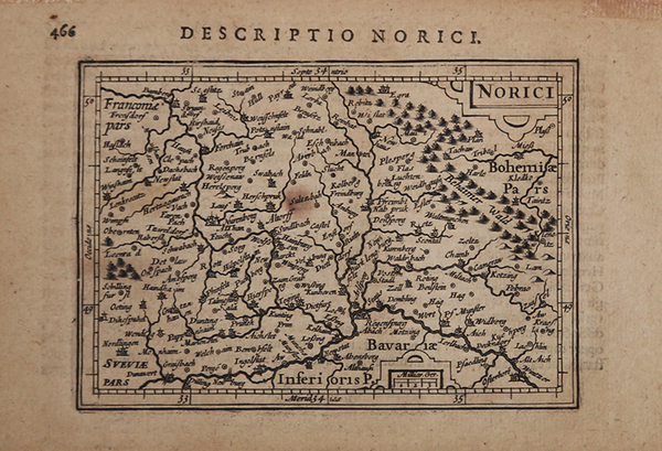Norici