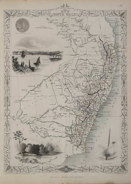 New South Wales