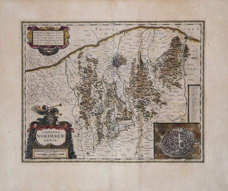 Territorium Norimbergense