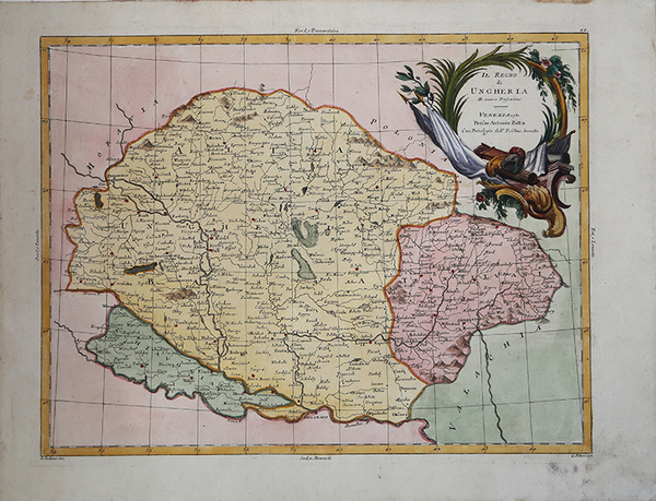 Il Regno di Ungheria