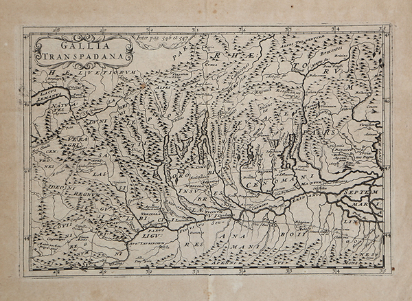 Gallia Transpadana