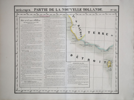 Partie de la Nouvelle Hollande