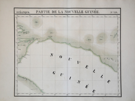 Partie de la Nouvelle Guinée