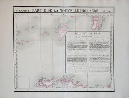 Partie de la Nouvelle Hollande