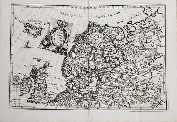 Svecia Norvegia Russia Moscovita