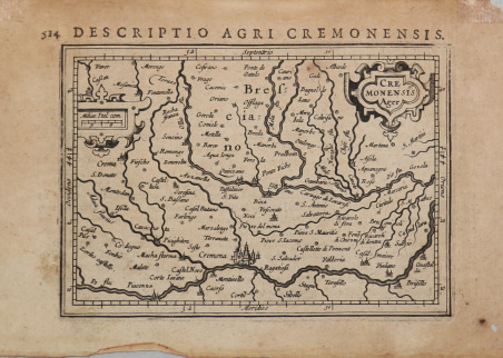 Cremonensis Ager