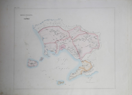 Provincia Ecclesiastica di Napoli