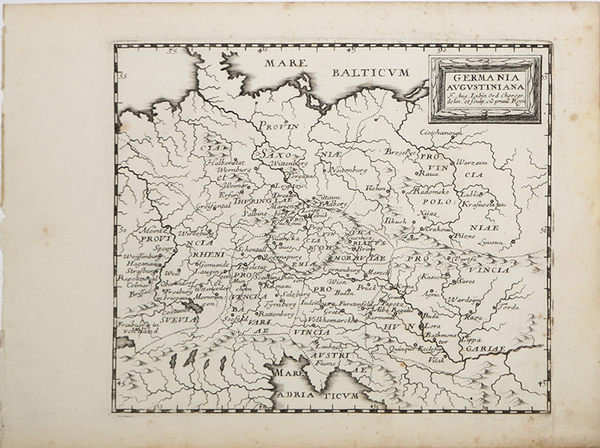 Germania Augustiniana