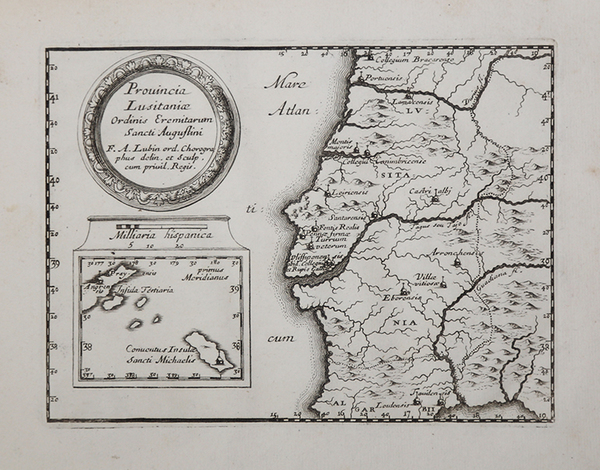 Provincia Lusitaniae