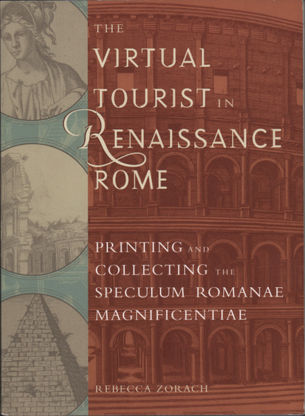 The Virtual Tourist in Renaissance Rome