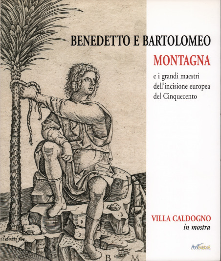 Benedetto e Bartolomeo Montagna e i grandi maestri dell'incisione europea …