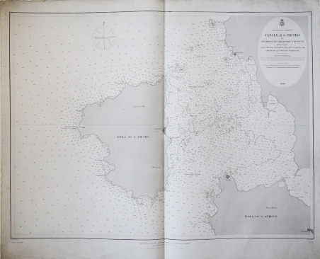 Canale di San Pietro