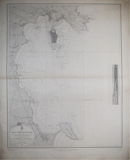 Baja e Porto di Augusta