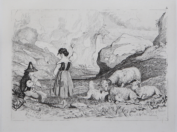 Valley of Yennie Subiaco