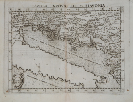 Tavola Nuova di Schiavonia