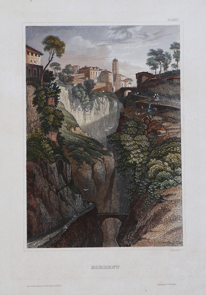 Sorrent