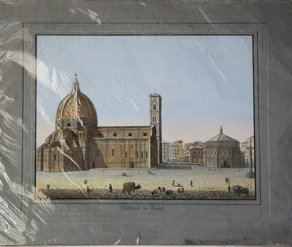 Cattedrale di Firenze