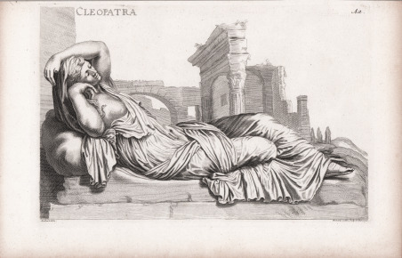 Cleopatra