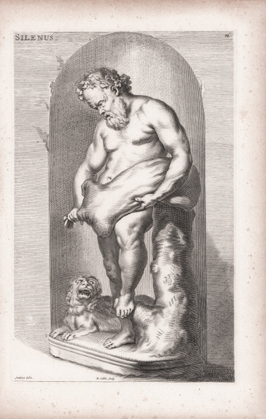 Silenus