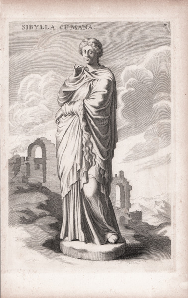 Sibylla Cumana