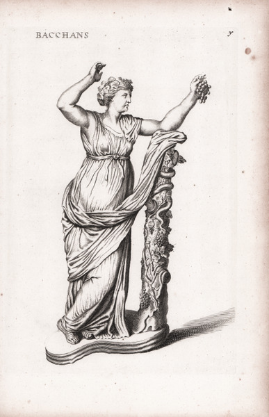 Bacchans