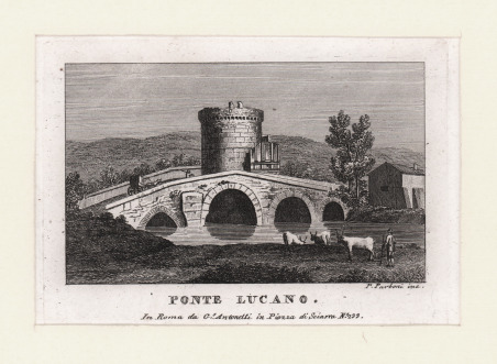 Ponte Lucano
