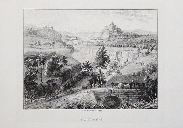 Subiaco