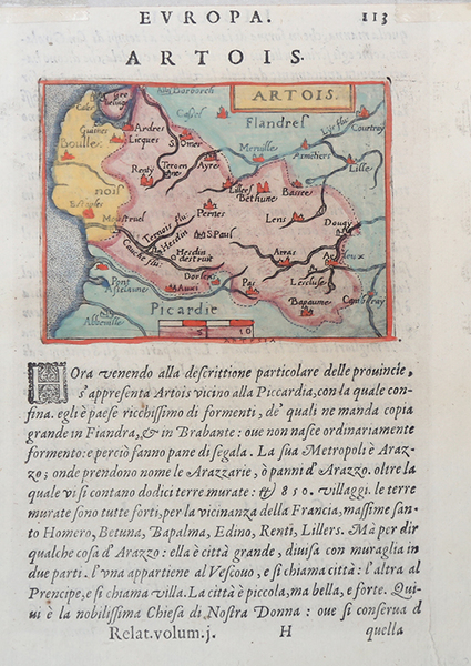 Artois