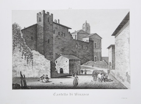Castello di Binasco