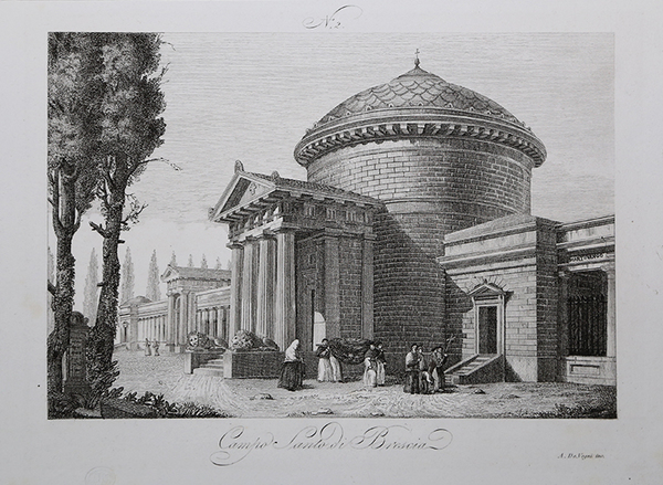Campo Santo di Brescia