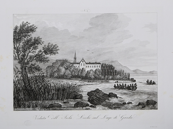 Camelo-pardus seu Girafra / Camolo pardalus