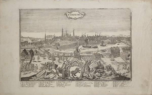Berolinum