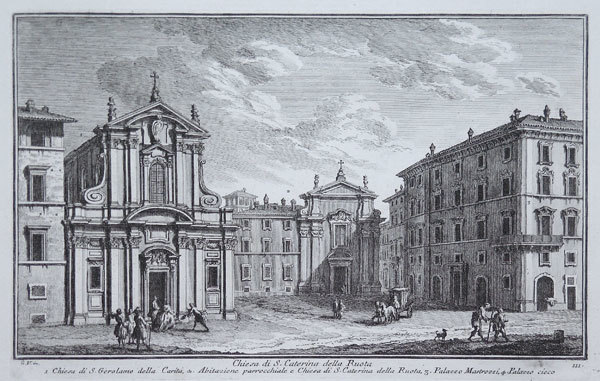 Chiesa di S. Caterina della Ruota