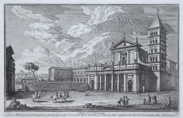 Chiesa di S. Grisogono