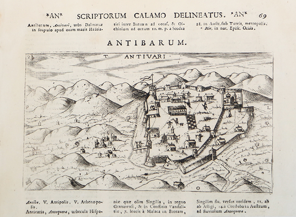 Antivari