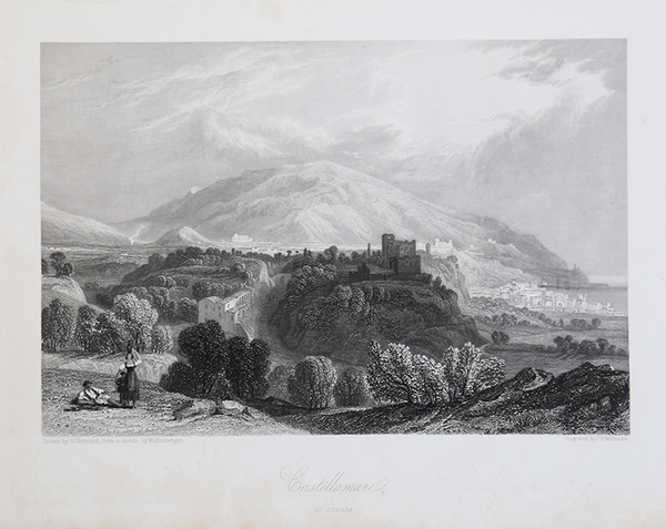 Castellamare